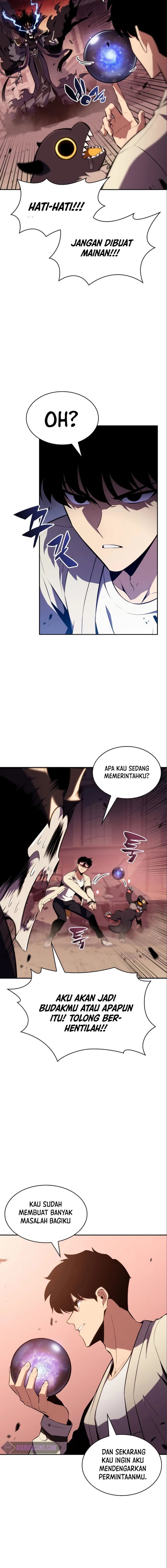 Solo Max Level Newbie Chapter 126 Halaman 15