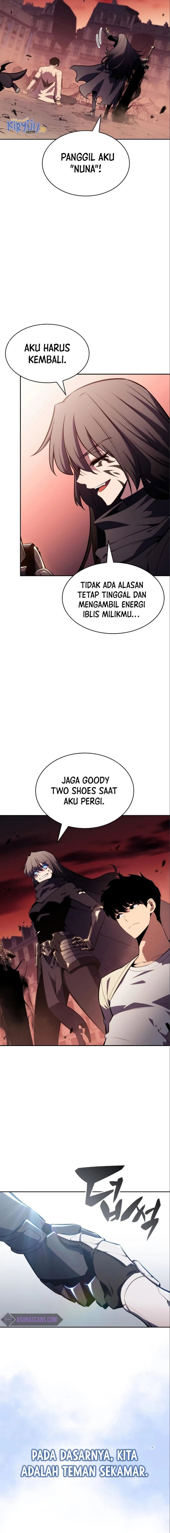 Solo Max Level Newbie Chapter 126 Halaman 23
