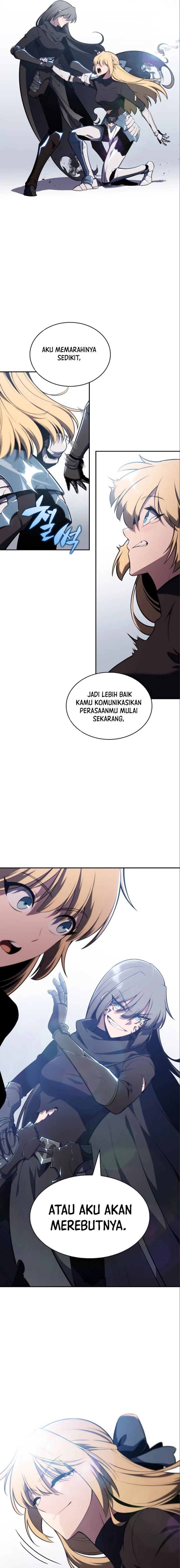 Solo Max Level Newbie Chapter 126 Halaman 24