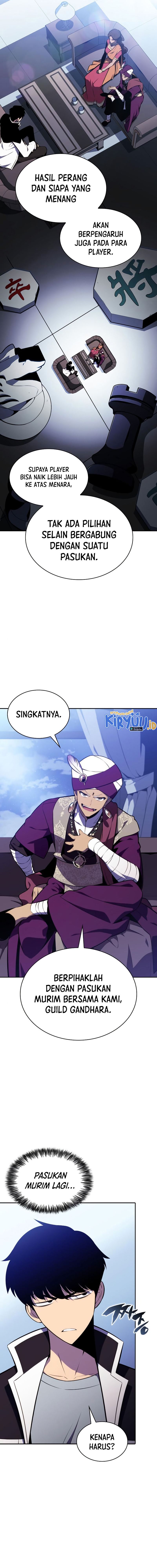 Solo Max Level Newbie Chapter 128 Halaman 6