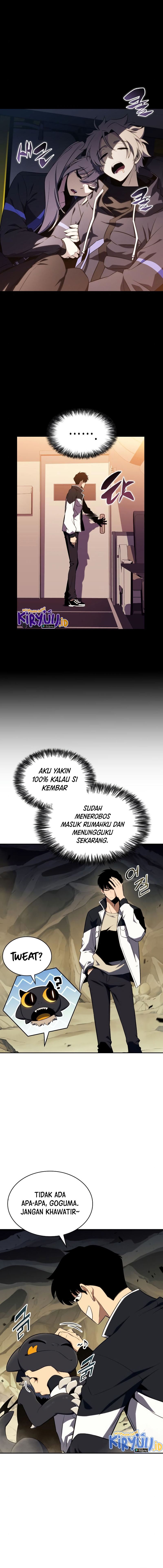 Solo Max Level Newbie Chapter 128 Halaman 19