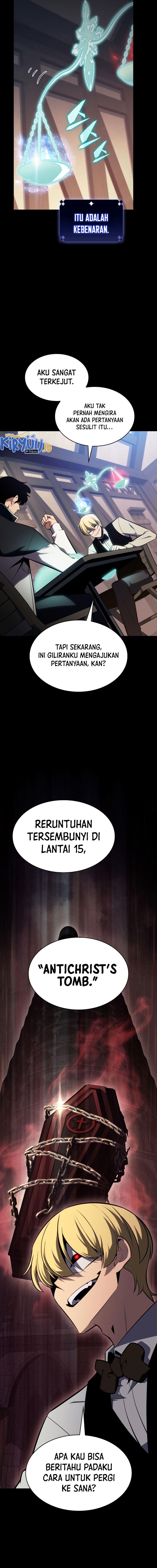 Solo Max Level Newbie Chapter 131 Halaman 19