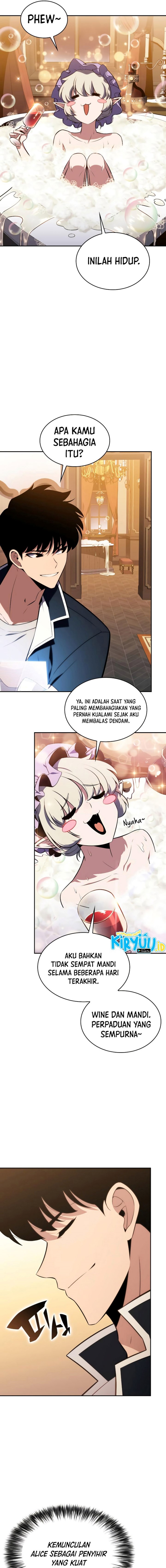 Solo Max Level Newbie Chapter 135 Halaman 6