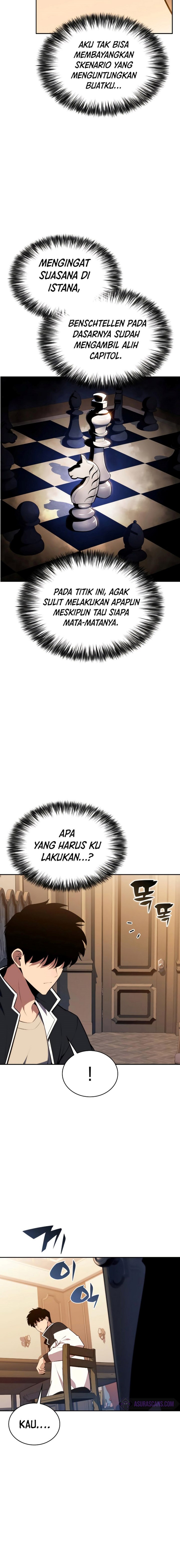 Solo Max Level Newbie Chapter 135 Halaman 9