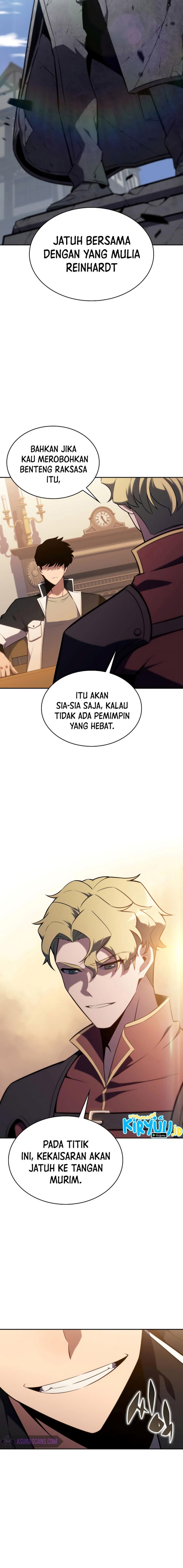 Solo Max Level Newbie Chapter 135 Halaman 13