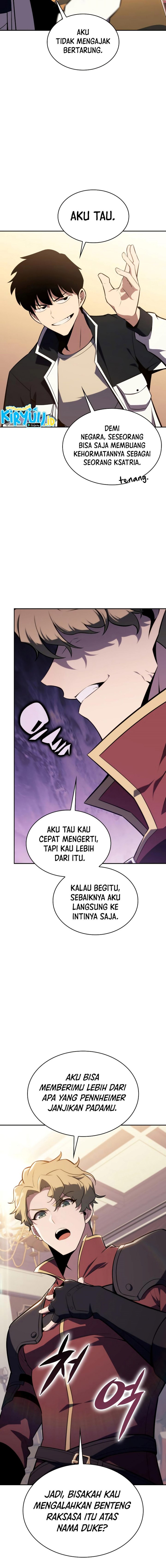 Solo Max Level Newbie Chapter 135 Halaman 15