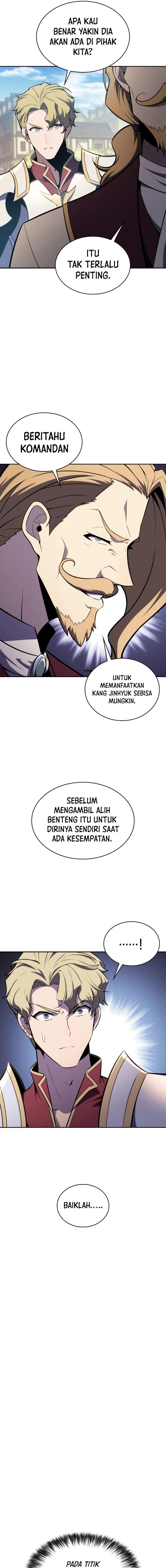 Solo Max Level Newbie Chapter 135 Halaman 18