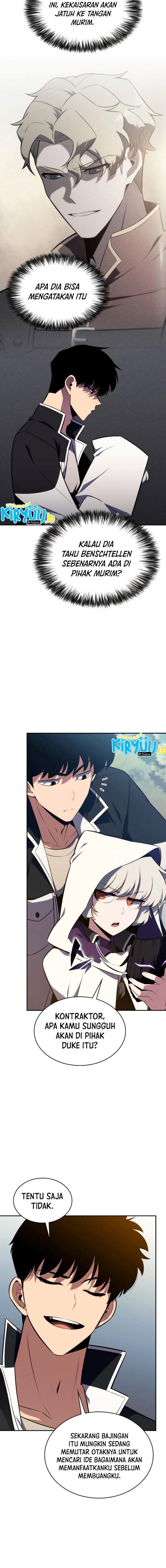 Solo Max Level Newbie Chapter 135 Halaman 19