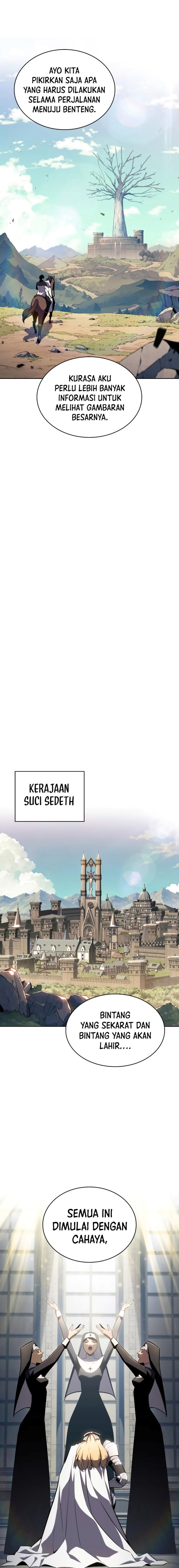 Solo Max Level Newbie Chapter 135 Halaman 20