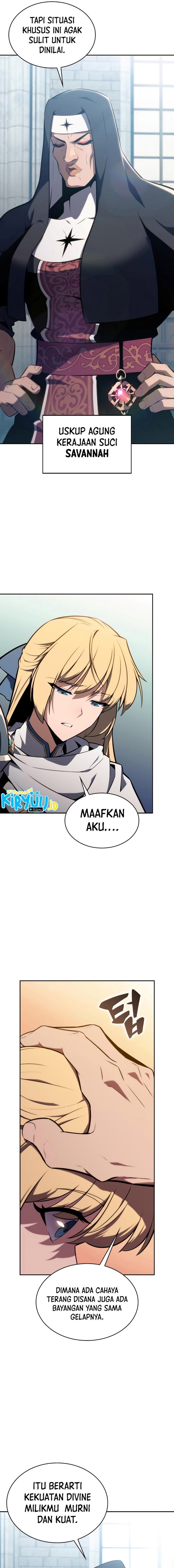 Solo Max Level Newbie Chapter 135 Halaman 22