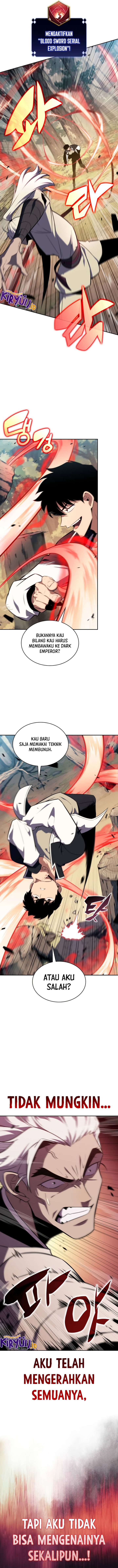 Solo Max Level Newbie Chapter 136 Halaman 14