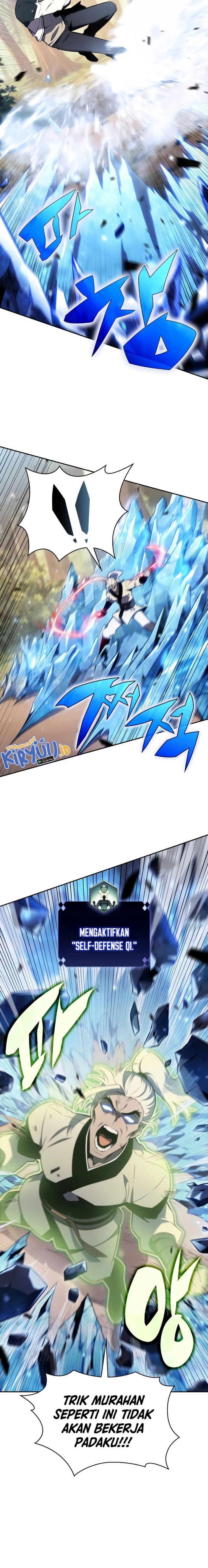 Solo Max Level Newbie Chapter 137 Halaman 3