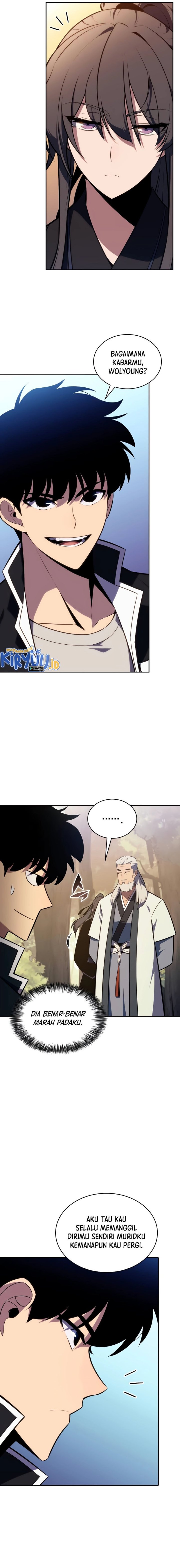 Solo Max Level Newbie Chapter 137 Halaman 14