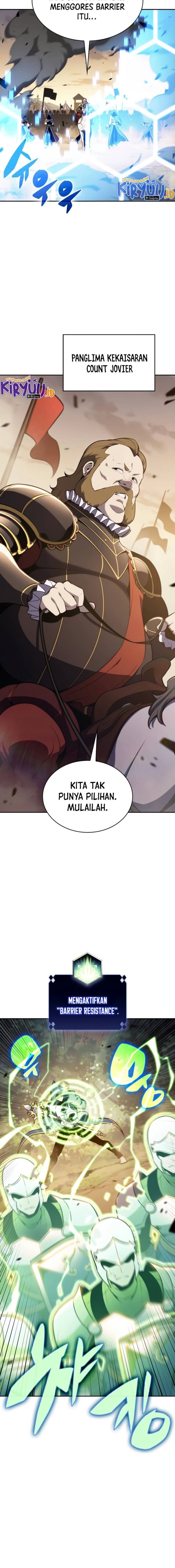 Solo Max Level Newbie Chapter 138 Halaman 5