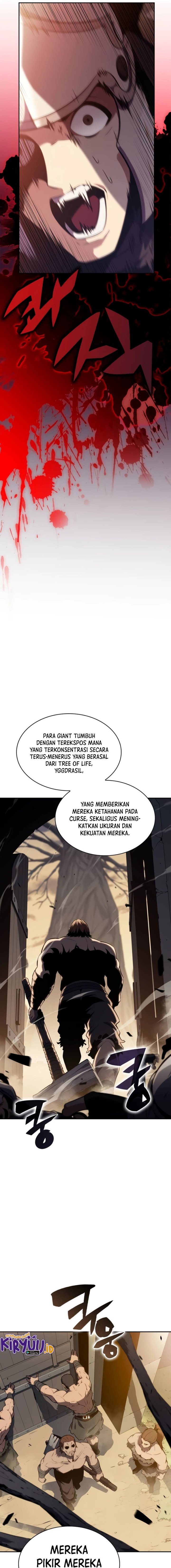 Solo Max Level Newbie Chapter 138 Halaman 10