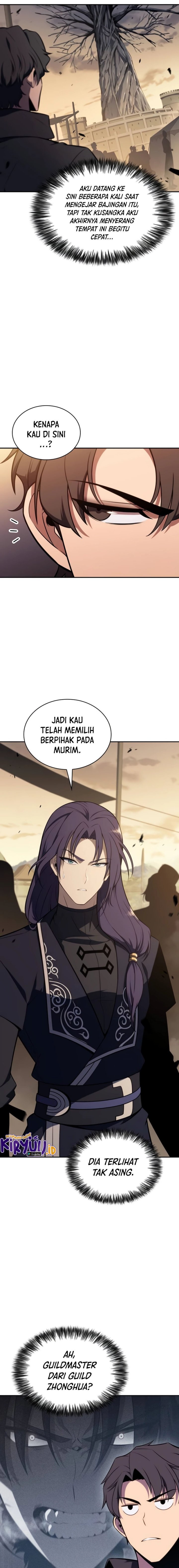 Solo Max Level Newbie Chapter 138 Halaman 12