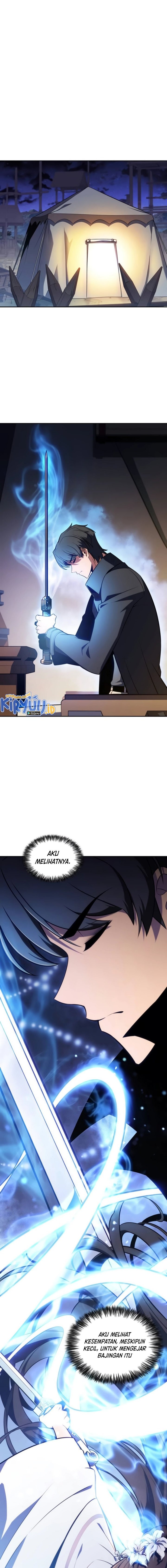 Solo Max Level Newbie Chapter 138 Halaman 16