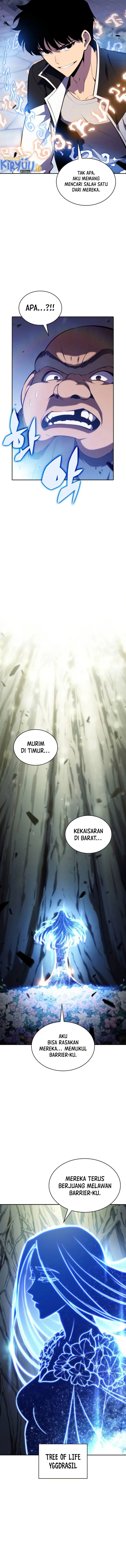 Solo Max Level Newbie Chapter 139 Halaman 3