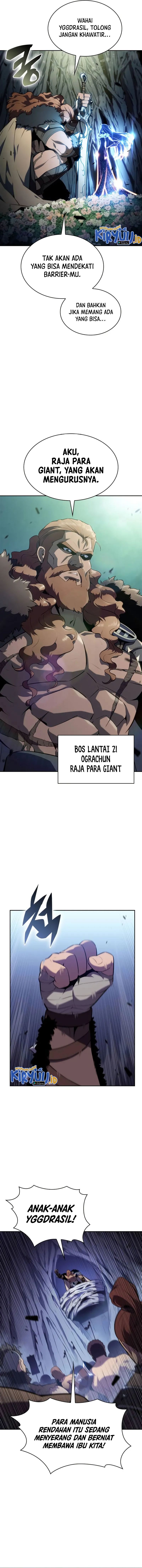 Solo Max Level Newbie Chapter 139 Halaman 4