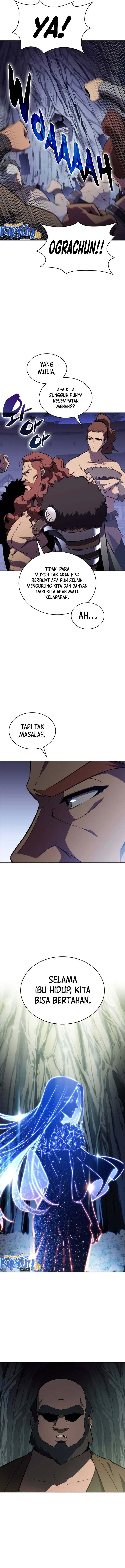 Solo Max Level Newbie Chapter 139 Halaman 6