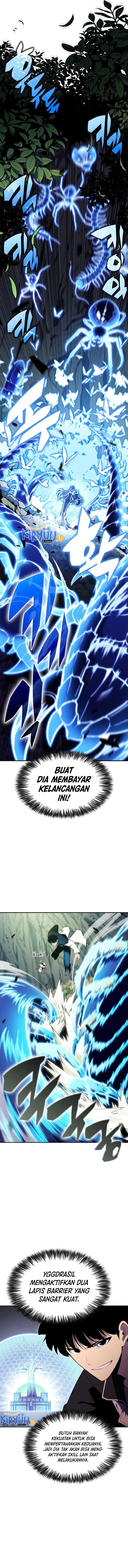 Solo Max Level Newbie Chapter 139 Halaman 9