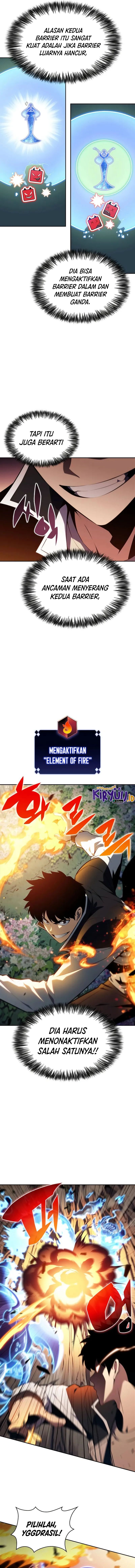 Solo Max Level Newbie Chapter 139 Halaman 10