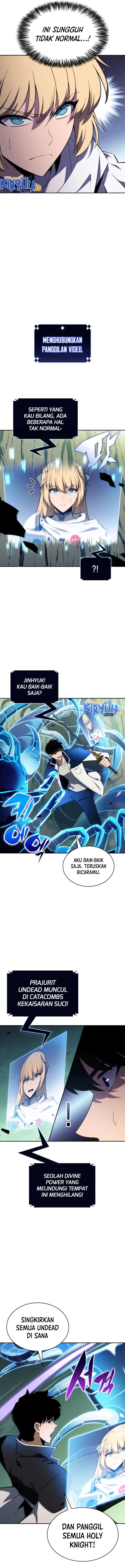 Solo Max Level Newbie Chapter 139 Halaman 13