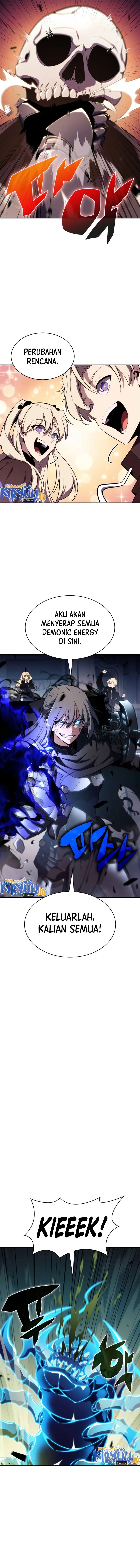 Solo Max Level Newbie Chapter 139 Halaman 15