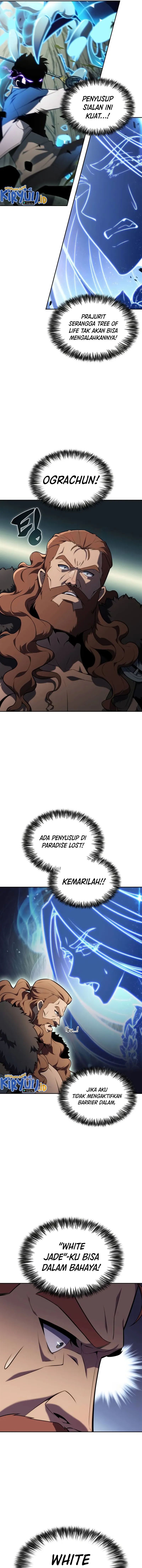Solo Max Level Newbie Chapter 139 Halaman 16