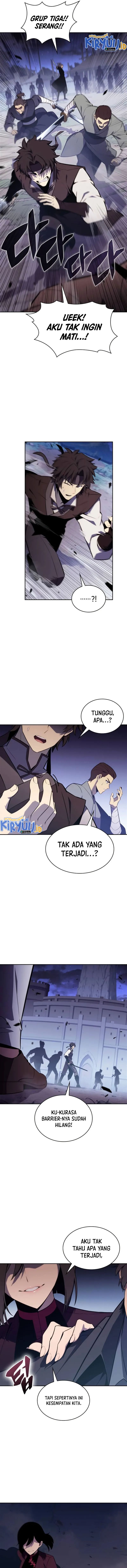 Solo Max Level Newbie Chapter 139 Halaman 18