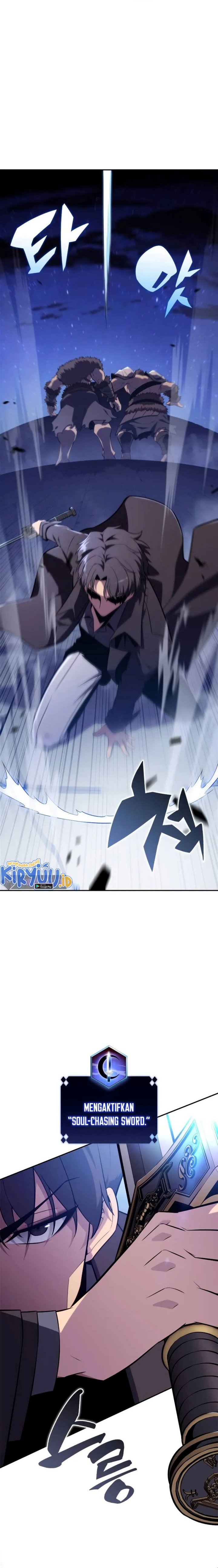 Solo Max Level Newbie Chapter 140 Halaman 3