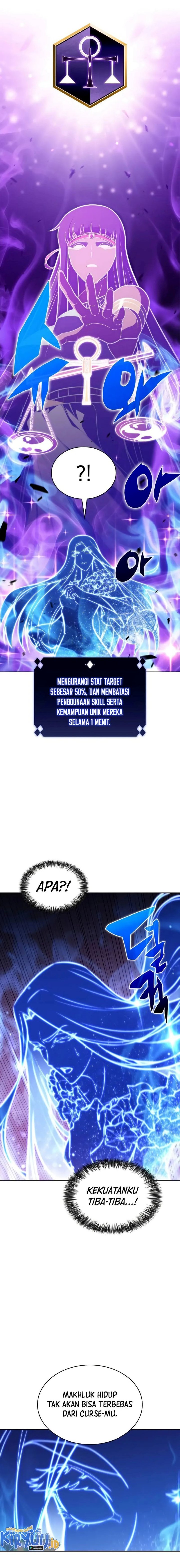 Solo Max Level Newbie Chapter 140 Halaman 13