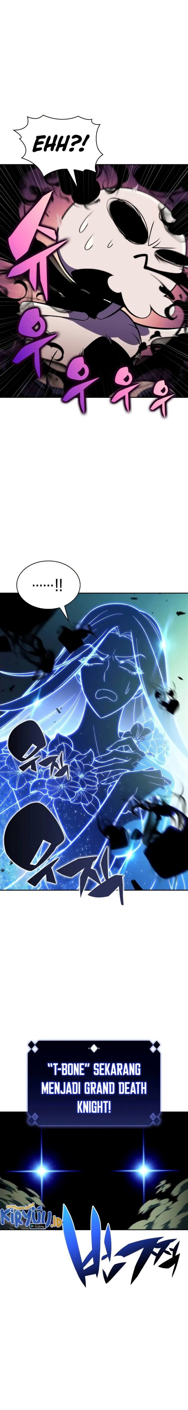 Solo Max Level Newbie Chapter 140 Halaman 15
