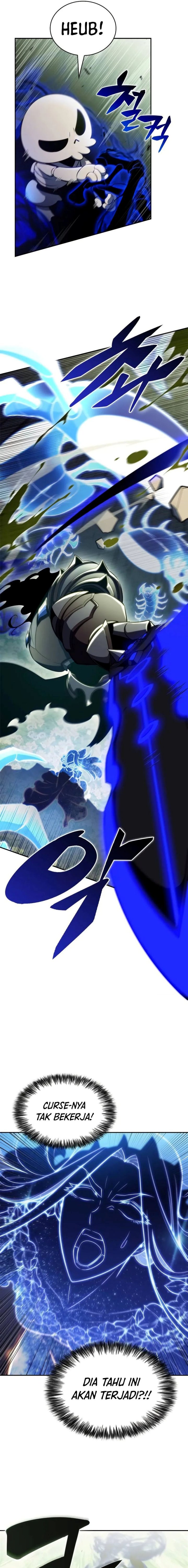 Solo Max Level Newbie Chapter 140 Halaman 18