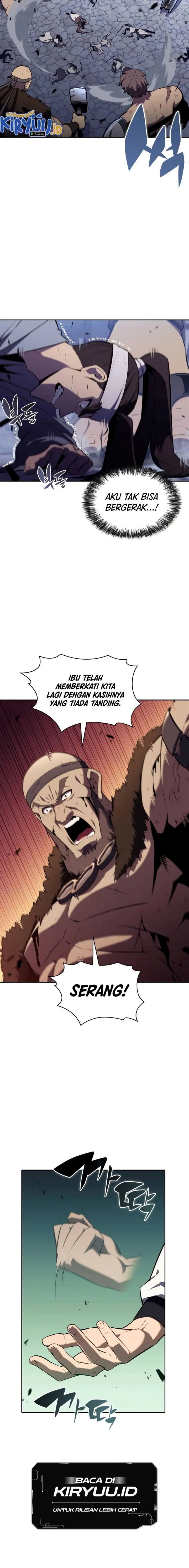 Solo Max Level Newbie Chapter 140 Halaman 23