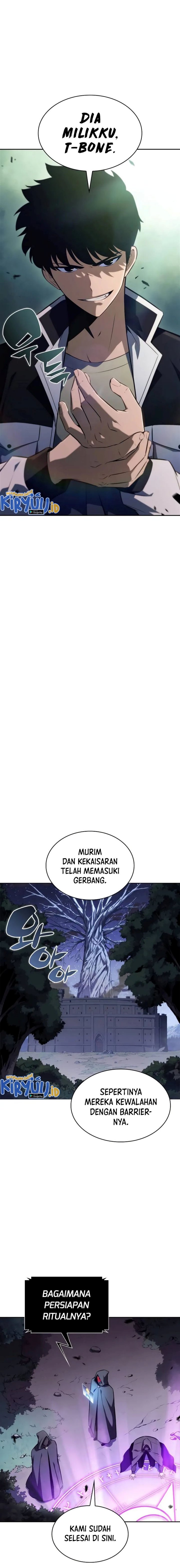Solo Max Level Newbie Chapter 140 Halaman 26