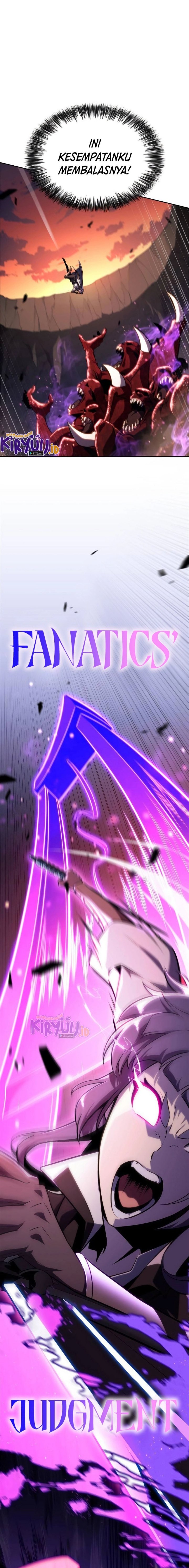 Solo Max Level Newbie Chapter 147 Halaman 9