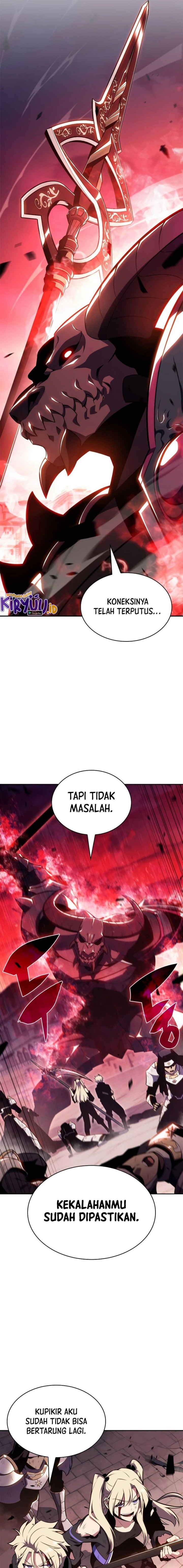 Solo Max Level Newbie Chapter 147 Halaman 12