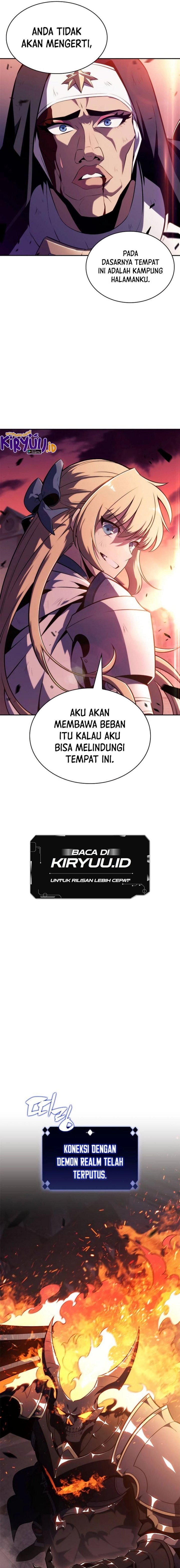 Solo Max Level Newbie Chapter 147 Halaman 18