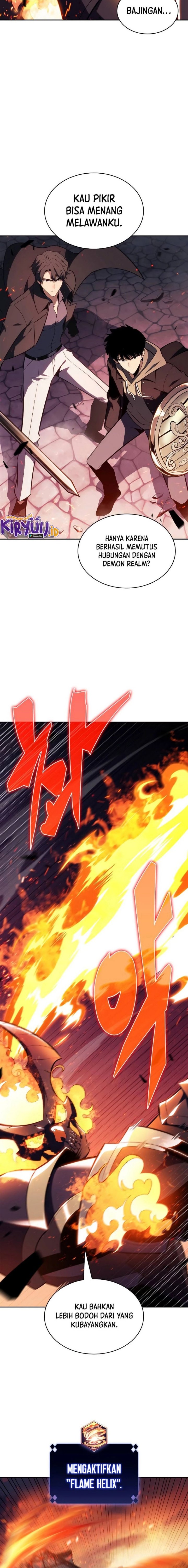Solo Max Level Newbie Chapter 147 Halaman 21