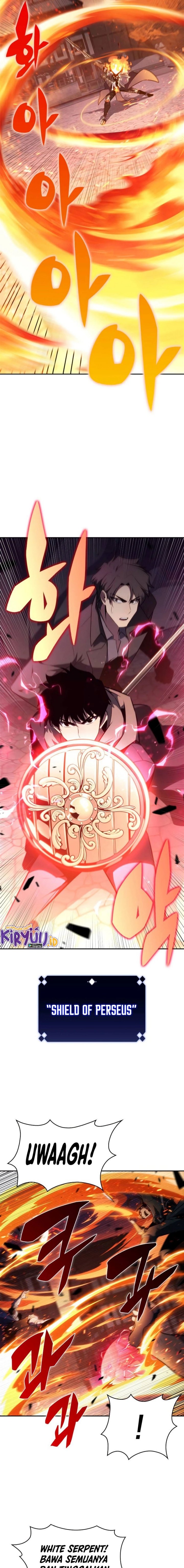 Solo Max Level Newbie Chapter 147 Halaman 22