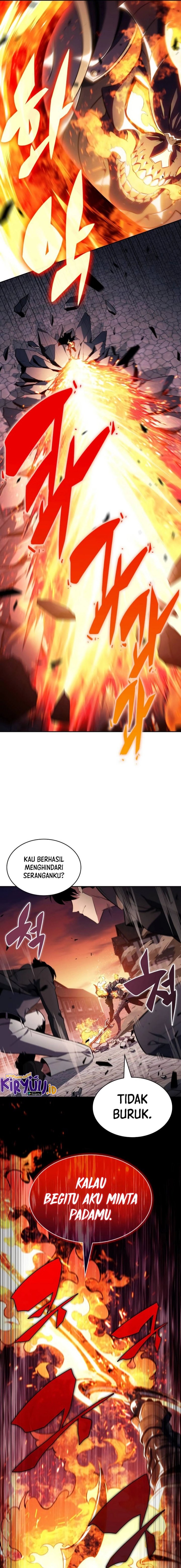 Solo Max Level Newbie Chapter 147 Halaman 24