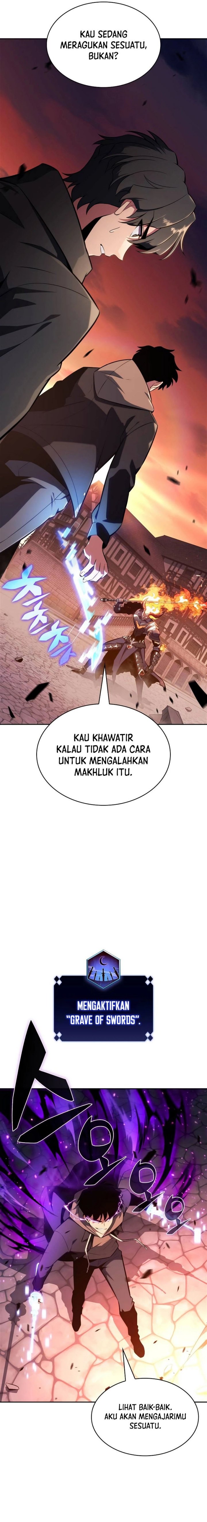 Solo Max Level Newbie Chapter 147 Halaman 26