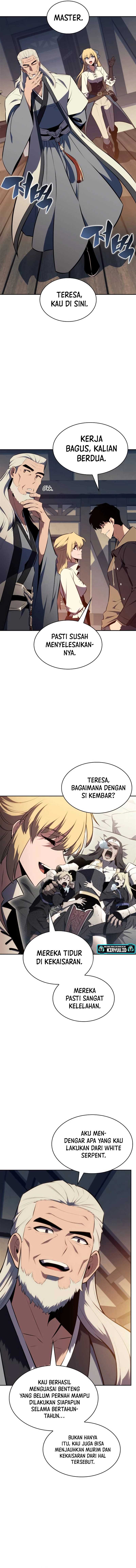 Solo Max Level Newbie Chapter 150 Halaman 4