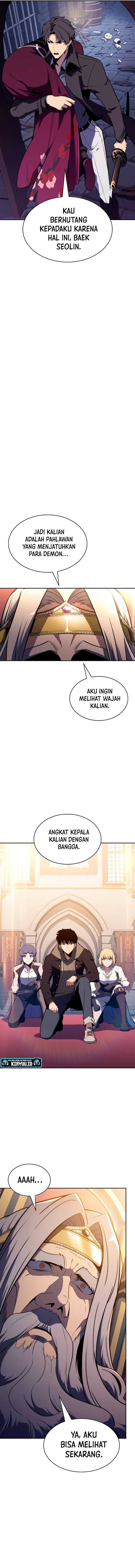Solo Max Level Newbie Chapter 150 Halaman 11
