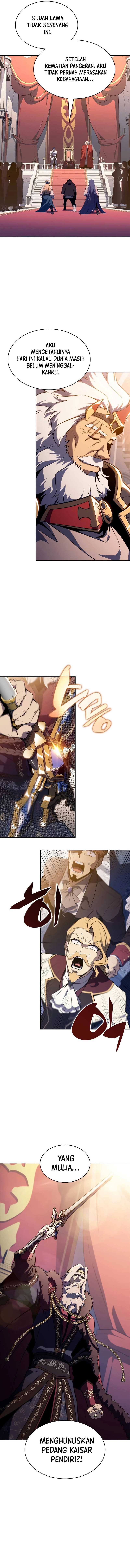 Solo Max Level Newbie Chapter 150 Halaman 12