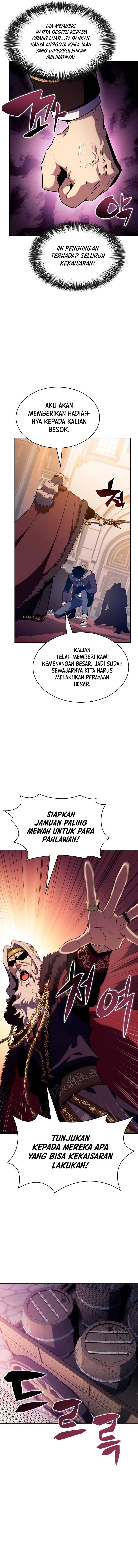 Solo Max Level Newbie Chapter 150 Halaman 14