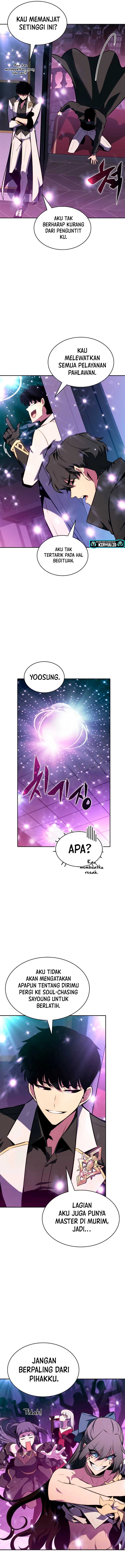 Solo Max Level Newbie Chapter 150 Halaman 17