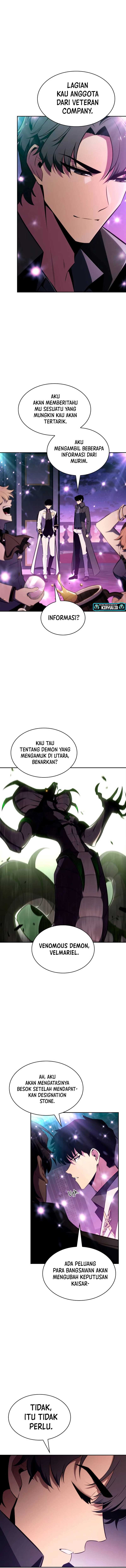 Solo Max Level Newbie Chapter 150 Halaman 18