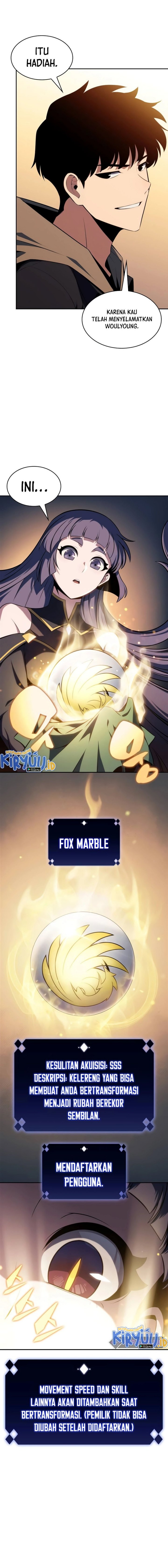 Solo Max Level Newbie Chapter 151 Halaman 7